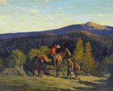 LORNE KIDD (L.K.) SMITH