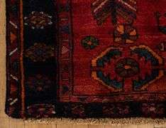 HAMADAN RUG