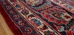 MASHAD RUG