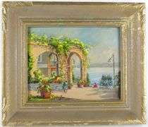 JUANITA LE BARRE SYMINGTON