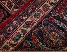 MASHAD RUG