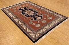 PERSIAN RUG
