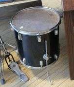 DRUM KIT