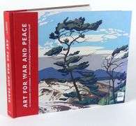 ART FOR WAR & PEACE: SAMPSON-MATTHEWS BOOK
