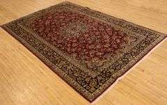 ESFAHAN CARPET