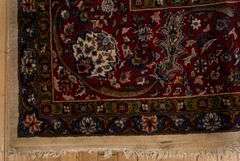 KASHAN CARPET