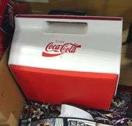 COCA-COLA COLLECTIBLES