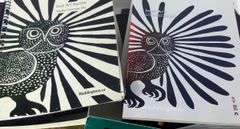 AUCTION ART CATALOGUES