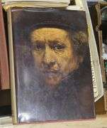 TWO BOX LOTS OF ART RELATED BOOKS