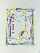 ELIZABETH EAKINS ARTIST PROOF