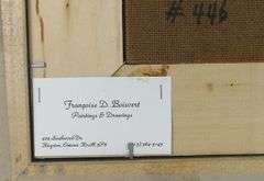 FRANCOISE D. BOISVERT