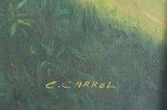 C. CARROL