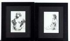 VINTAGE & MODERN PRINTS