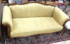 FRENCH PROVINCIAL SOFA