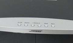 BOSE DVD HOME ENTERTAINMENT SYSTEM