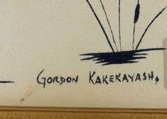 GORDON KAKEKAYASH