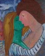 FOUR WORKS BY HENRY HOENIGAN