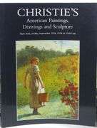 AUCTION ART CATALOGUES