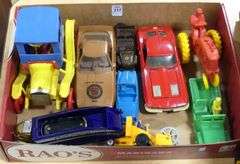 TOYS AND BUILDING SET