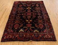 HAMADAN RUG