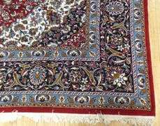 PERSIAN STYLE CARPET