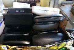 FIFTEEN PAIRS OF DESIGNER EYEGLASSES