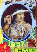 CONTEMPORARY CANADIAN SCHOOL ACRYLIC