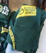 GREEN BAY PACKERS JERSEYS AND SHIRTS