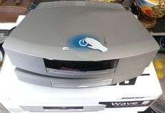 BOSE WAVE MUSIC SYSTEM III