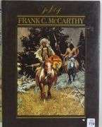 THREE AMERICAN WESTERN ART BOOKS