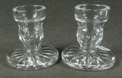 WATERFORD CRYSTAL
