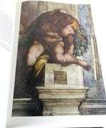 MICHELANGELO: IN THREE VOLUMES