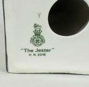 2 ROYAL DOULTON FIGURINES