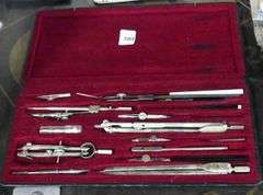 MATHEMATICS SET, PAINTING AND BOOKENDS