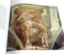MICHELANGELO: IN THREE VOLUMES