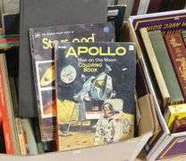 TWO BOX LOTS OF BOOKS