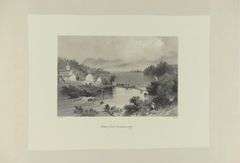 W.H. BARTLETT PRINT COLLECTION