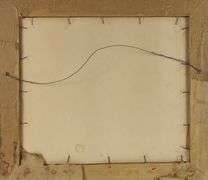 PAIR HALFRED TYGESEN PASTELS