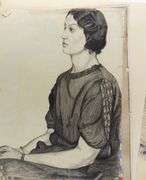 JOSE CLUTTON ARTIST'S FOLIO