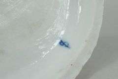 ANTIQUE DRESDEN FIGURE GROUP