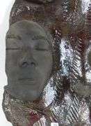 TIM ISAAC POTTERY SCULPTURE