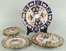 DERBY IMARI SERVERS