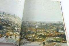 TWO VAN GOGH VOLUMES