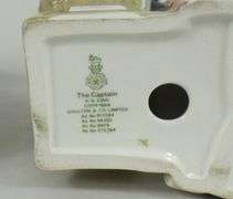 2 ROYAL DOULTON FIGURINES