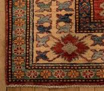 KAZAK RUG