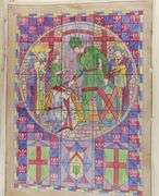 JOSE CLUTTON ARTIST'S FOLIO