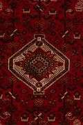 SHIRAZ RUG