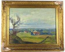 CONTINENTAL SCHOOL OIL