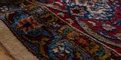 KASHAN CARPET