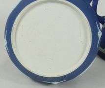 TWO WEDGWOOD PITCHERS